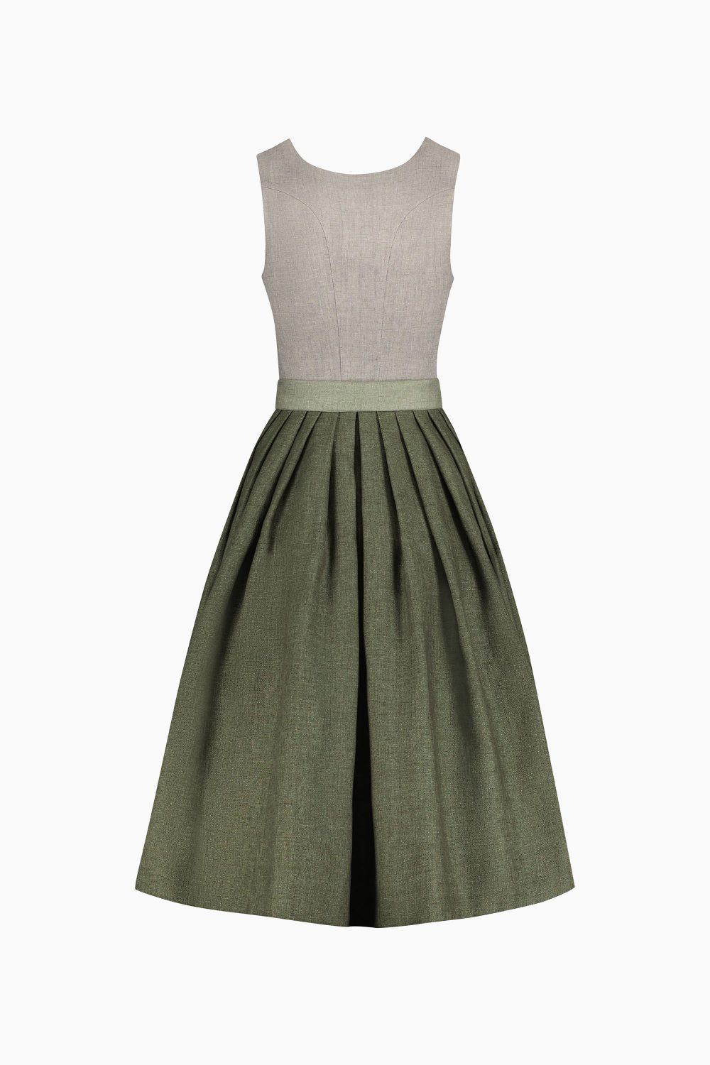 Dirndl Monika - Gottseidank Dirndl Monika - Gottseidank