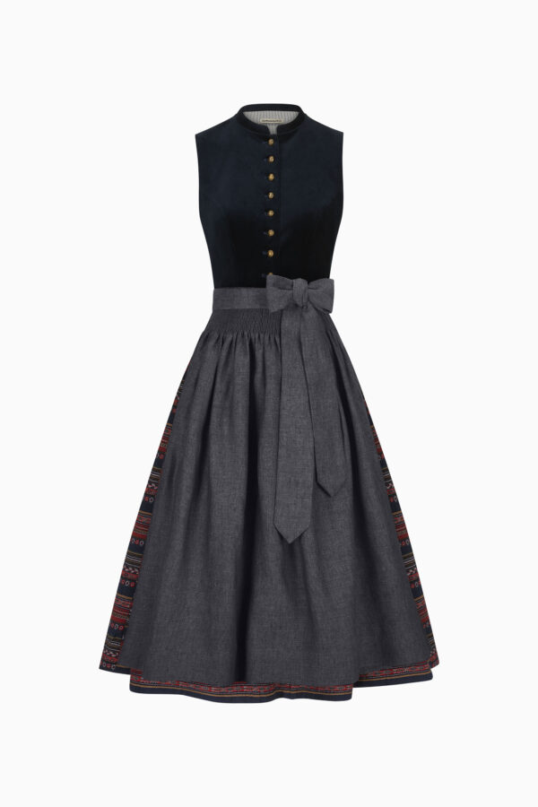 Dirndl Magda - Gottseidank