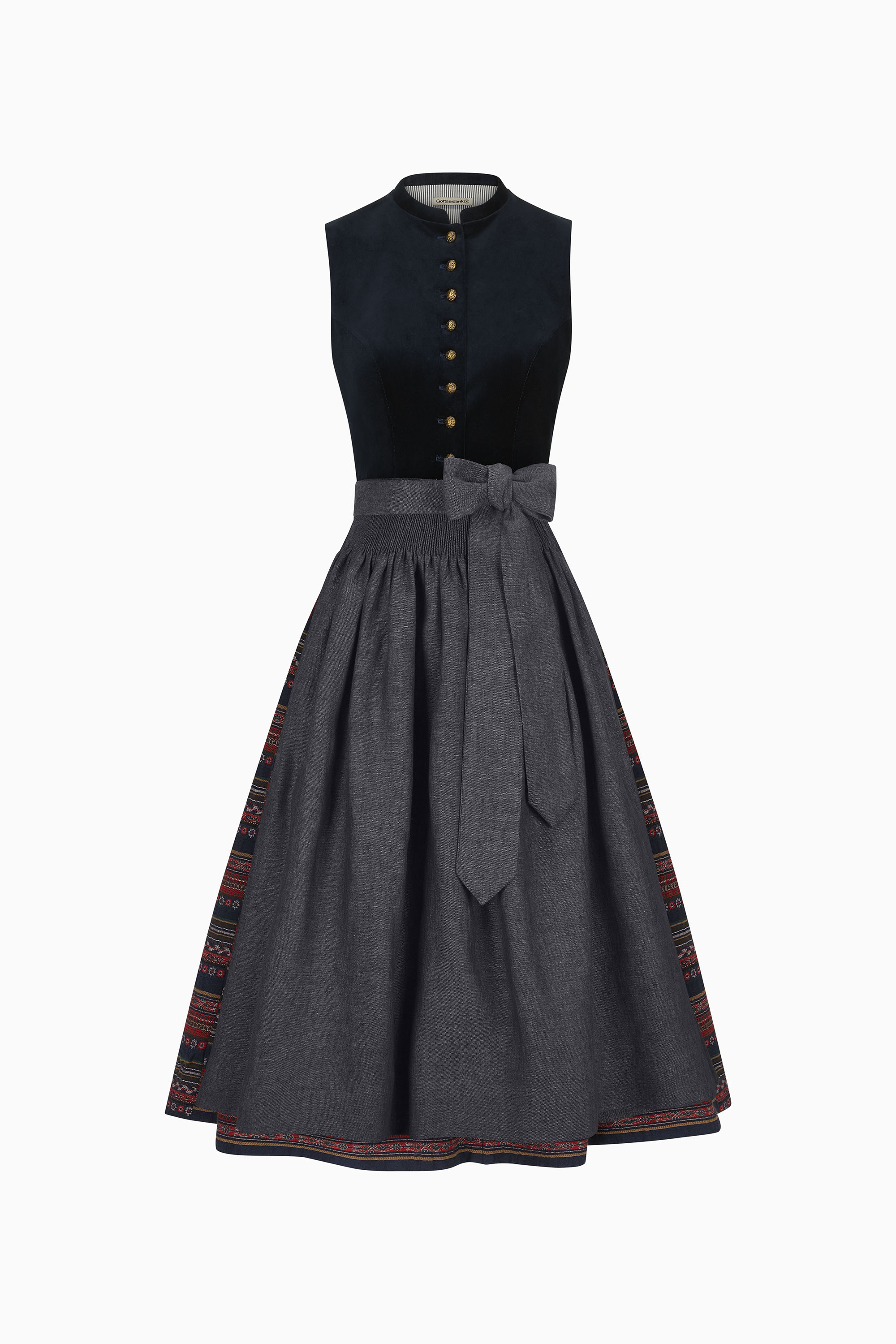 Dirndl Magda - Gottseidank Dirndl Magda - Gottseidank