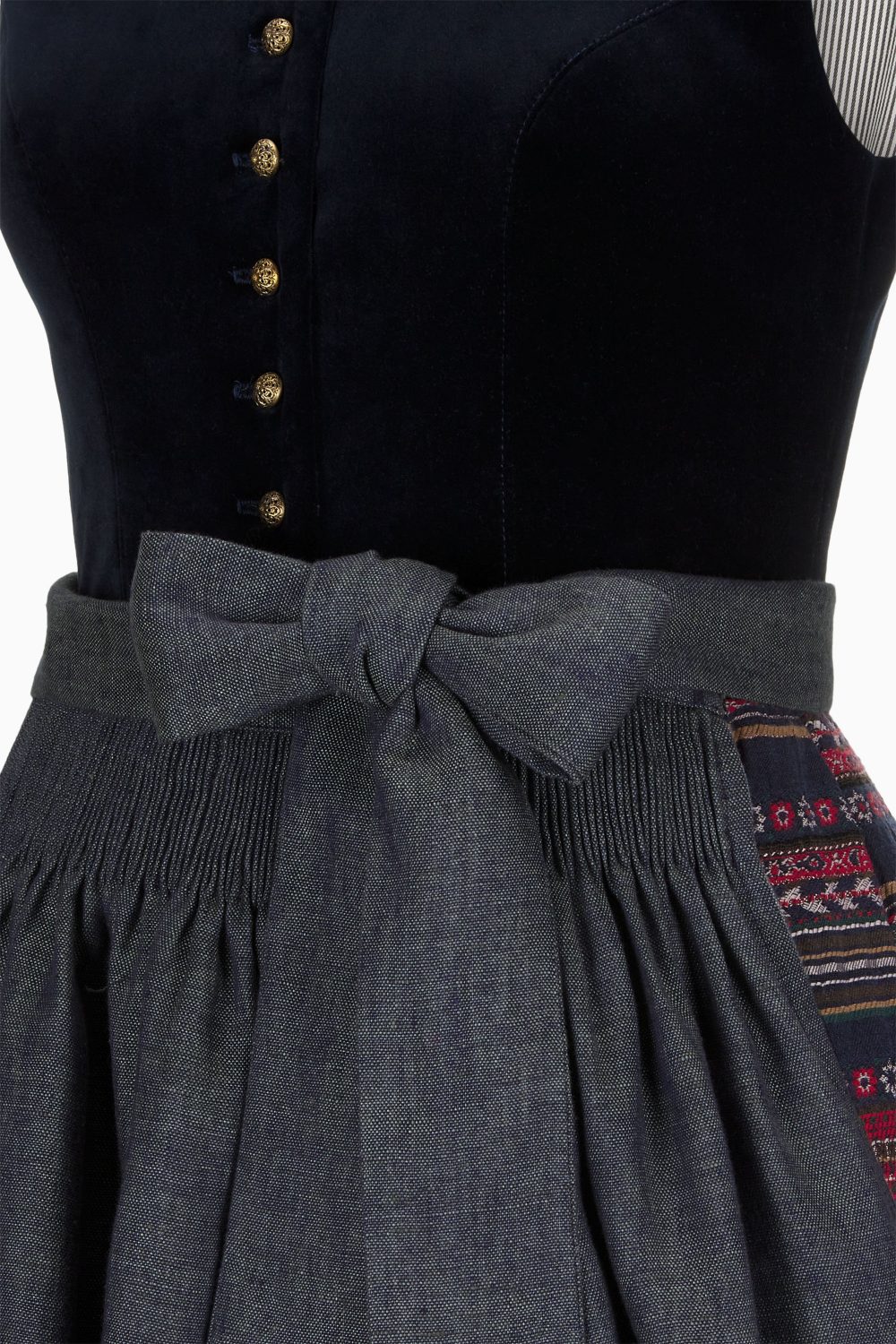 Dirndl Magda - Gottseidank Dirndl Magda - Gottseidank