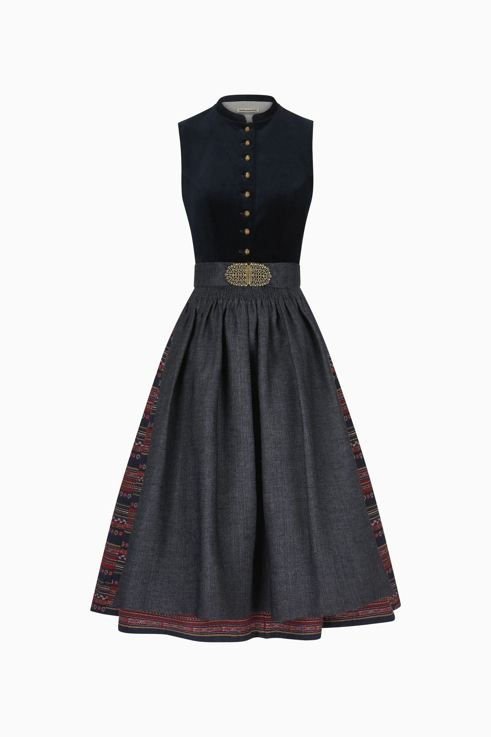 Dirndl Magda - Gottseidank Dirndl Magda - Gottseidank