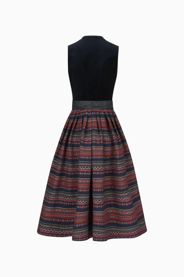 Dirndl Magda - Gottseidank