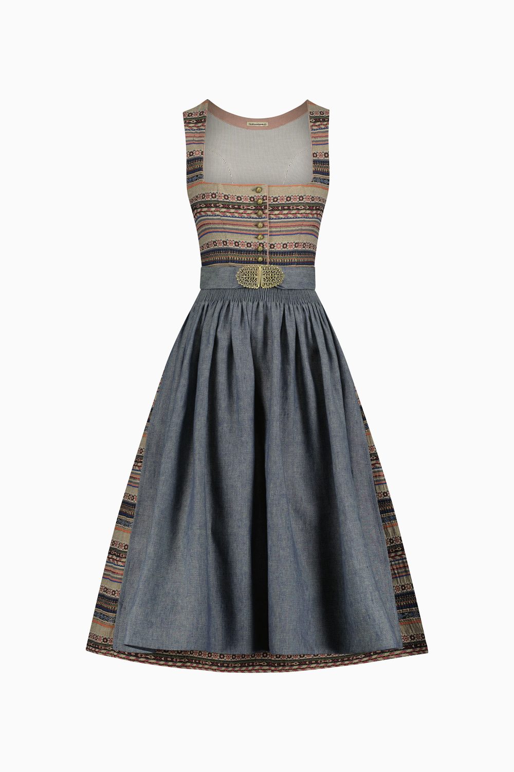 Dirndl Monika - Gottseidank Dirndl Monika - Gottseidank
