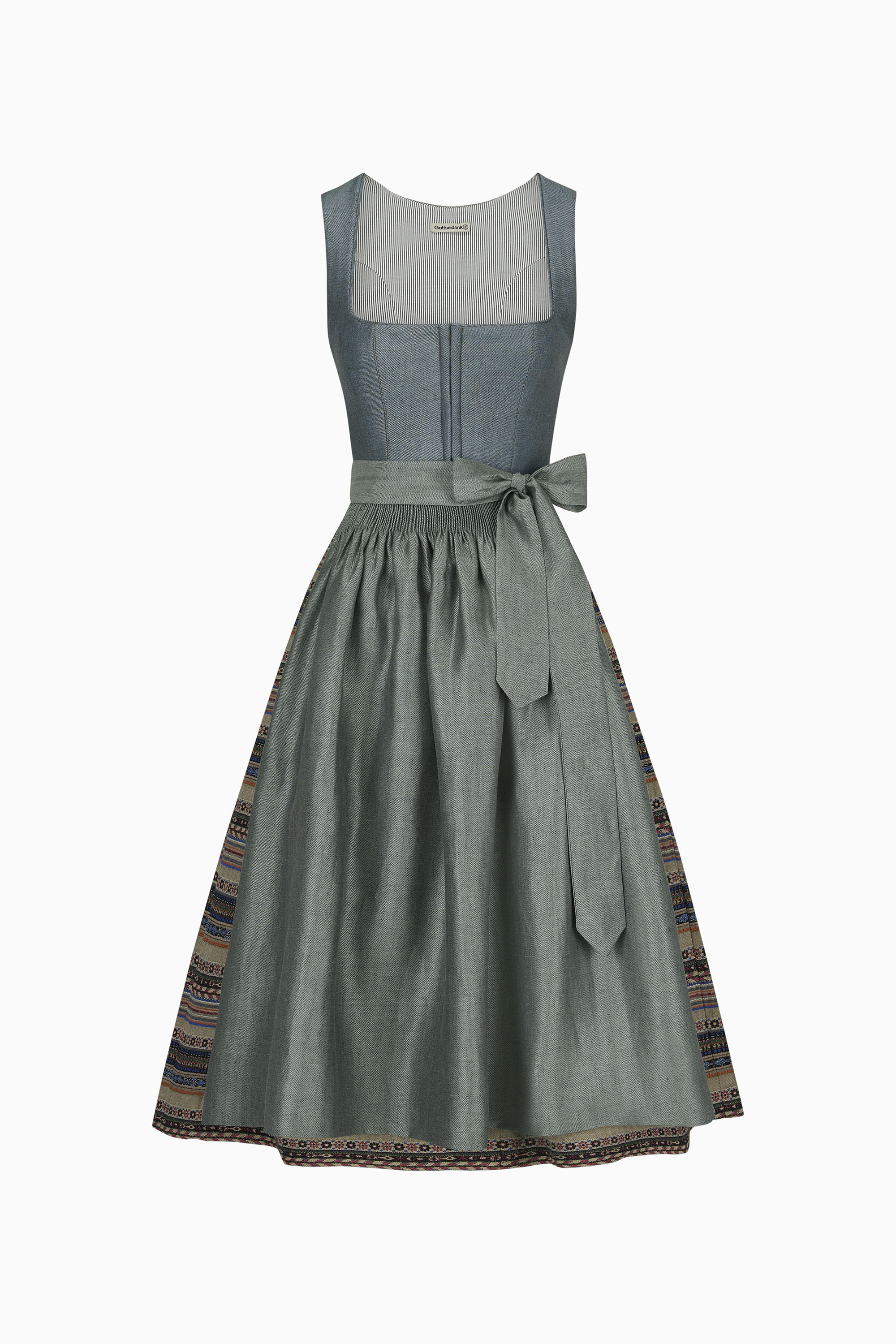 Dirndl Lissi - Gottseidank Dirndl Lissi - Gottseidank