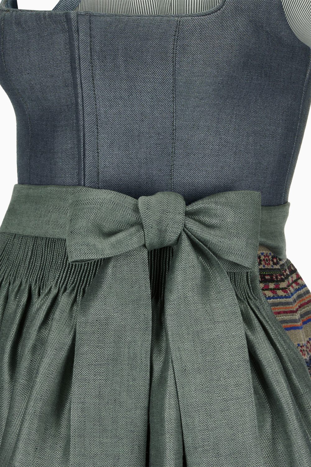 Dirndl Lissi - Gottseidank Dirndl Lissi - Gottseidank