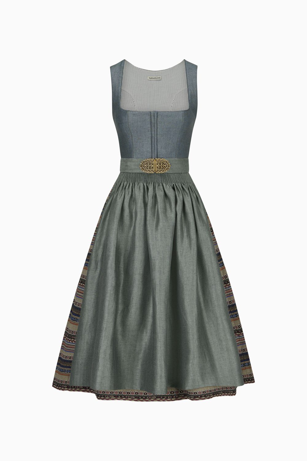 Dirndl Lissi - Gottseidank Dirndl Lissi - Gottseidank