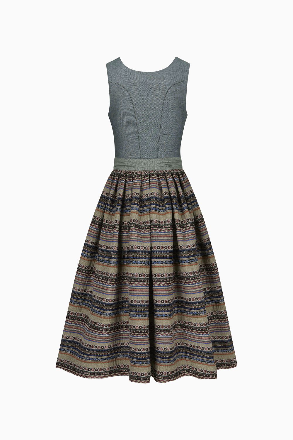 Dirndl Lissi - Gottseidank Dirndl Lissi - Gottseidank