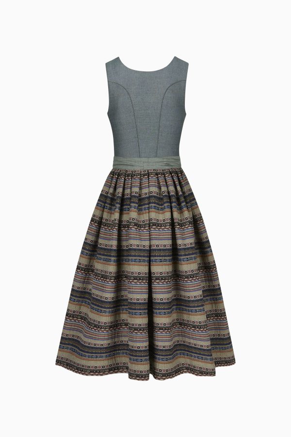 Dirndl Lissi - Gottseidank