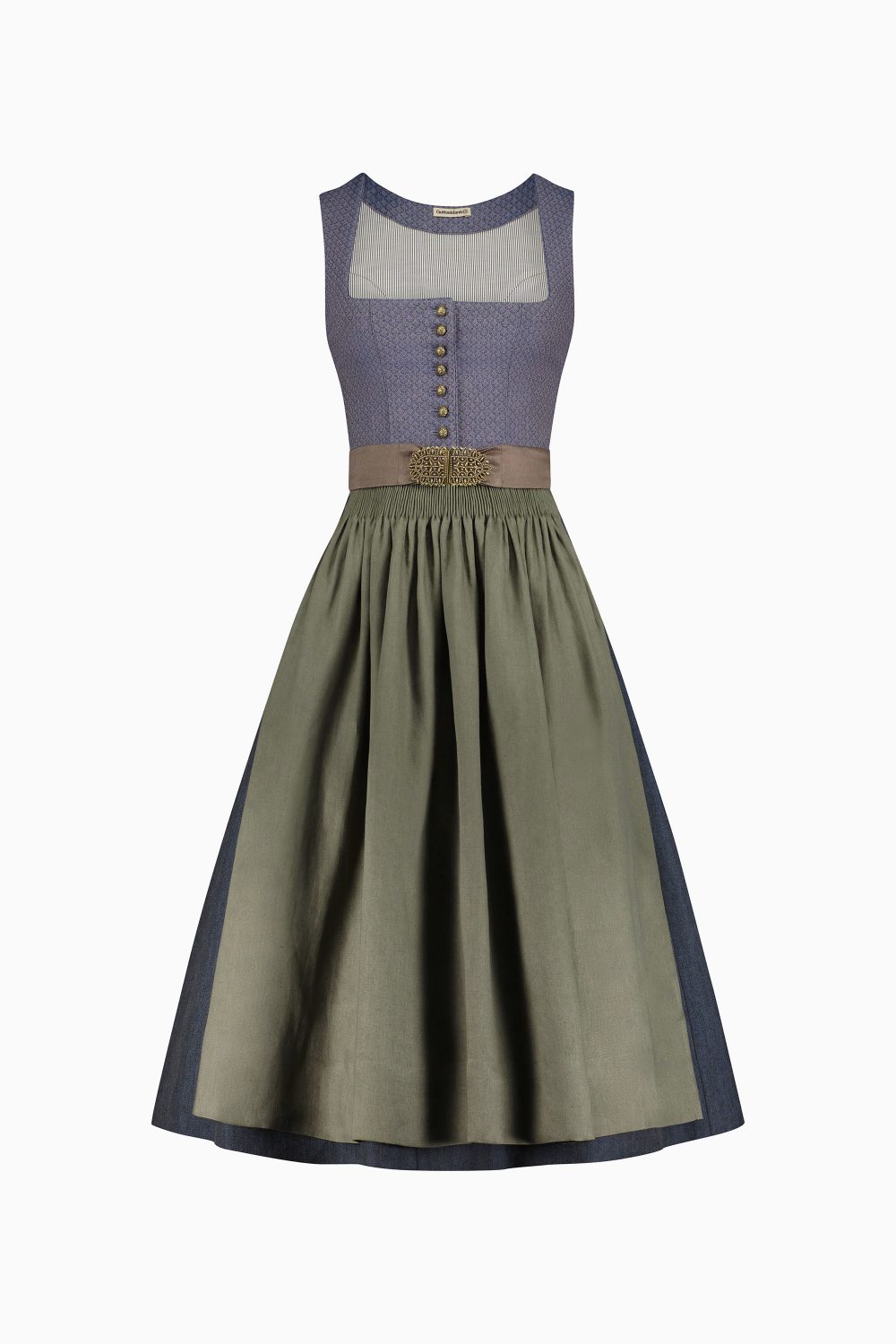 Dirndl Monika - Gottseidank Dirndl Monika - Gottseidank