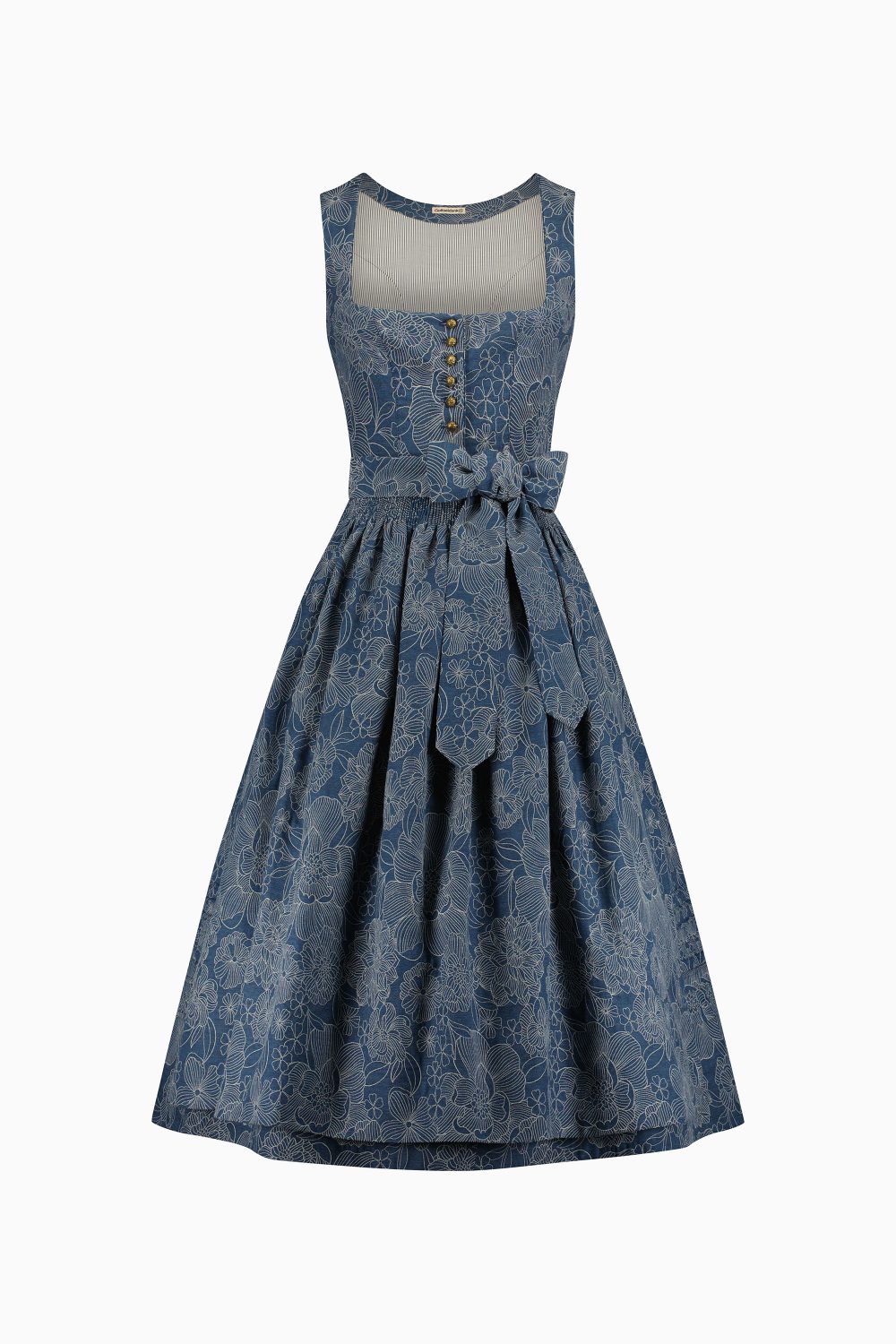 Dirndl Monika - Gottseidank Dirndl Monika - Gottseidank