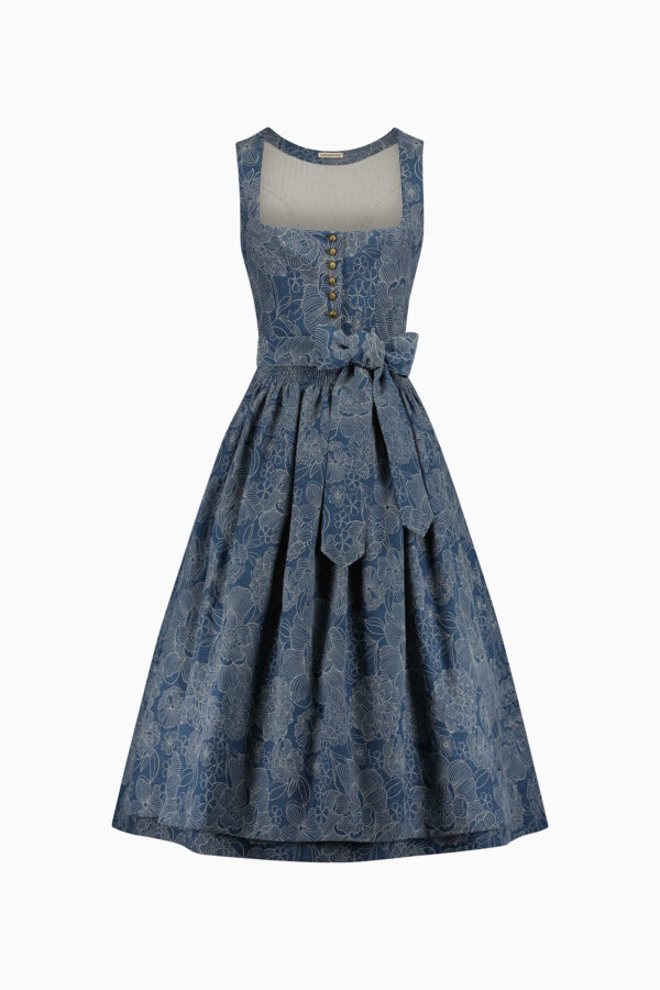Dirndl Monika - Gottseidank