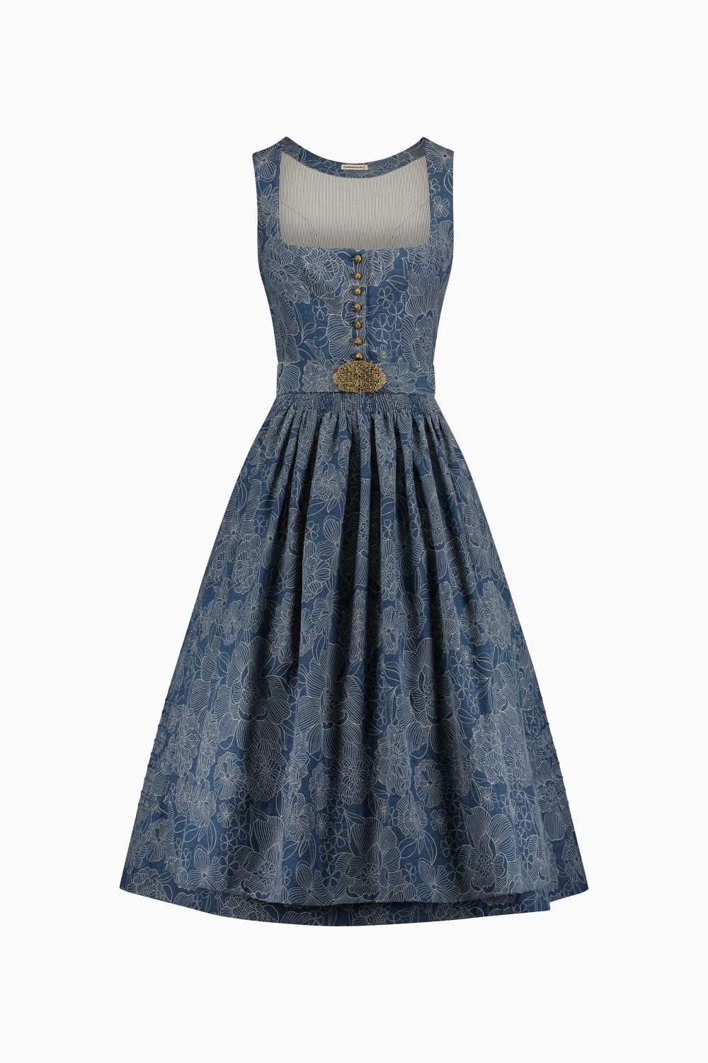 Dirndl Monika - Gottseidank Dirndl Monika - Gottseidank