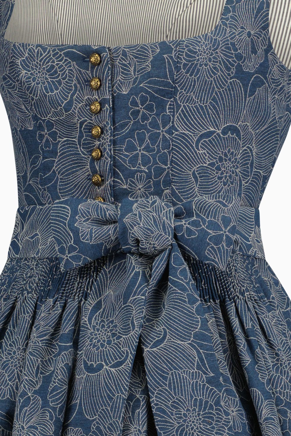 Dirndl Monika - Gottseidank Dirndl Monika - Gottseidank