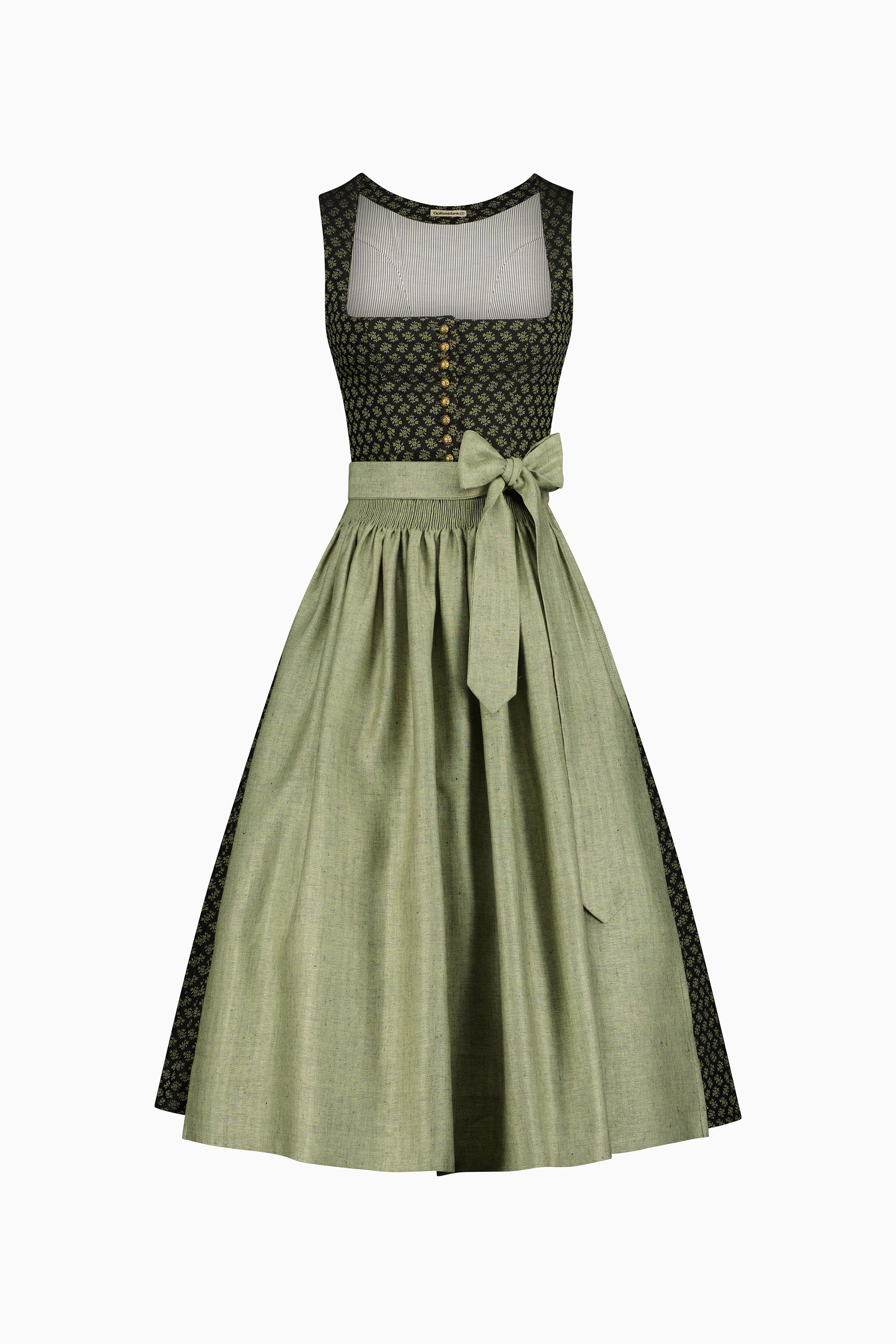 Dirndl Monika - Gottseidank Dirndl Monika - Gottseidank