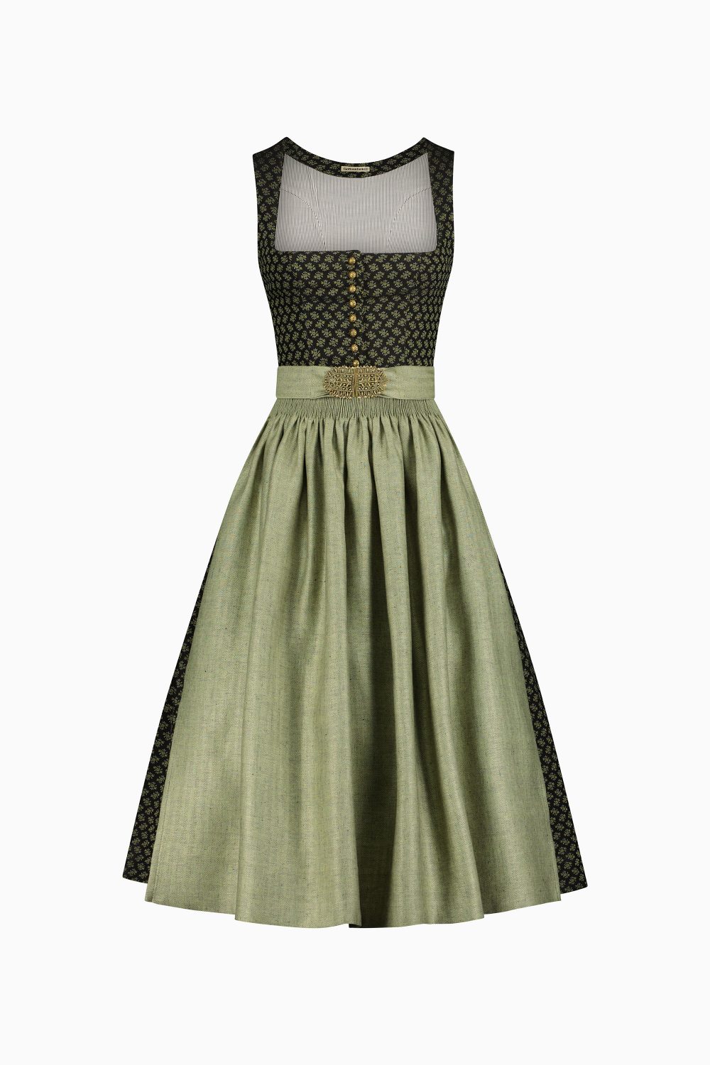 Dirndl Monika - Gottseidank Dirndl Monika - Gottseidank