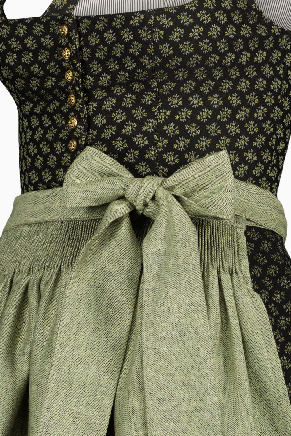 Dirndl Monika - Gottseidank Dirndl Monika - Gottseidank