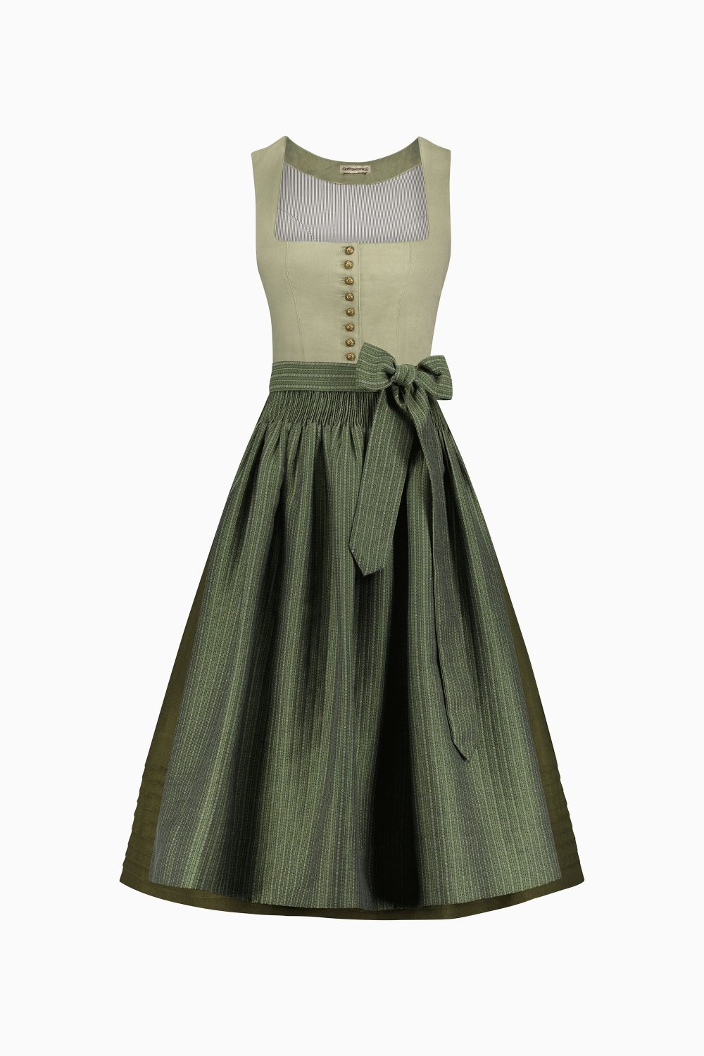 Dirndl MonikaB - Gottseidank Dirndl MonikaB - Gottseidank