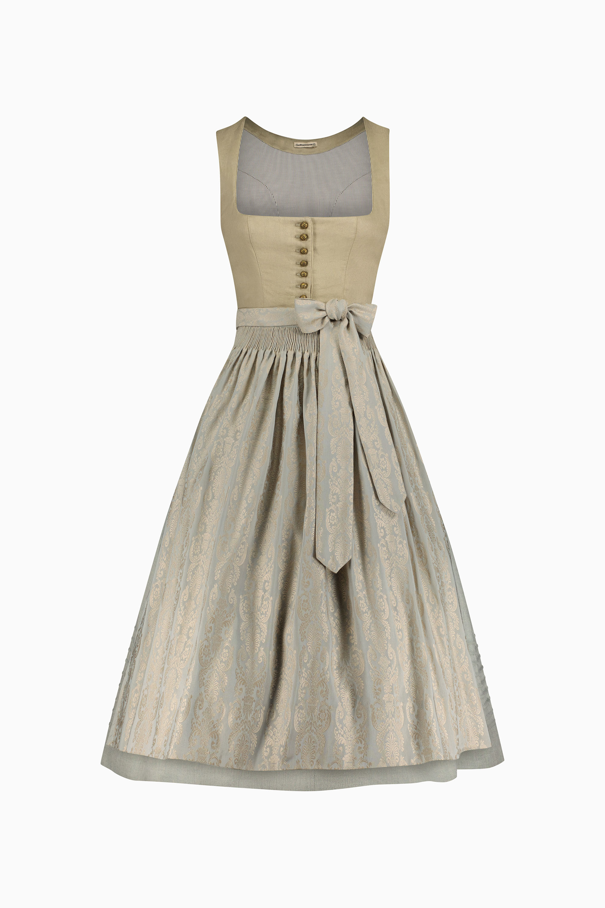 Dirndl Monika - Gottseidank Dirndl Monika - Gottseidank