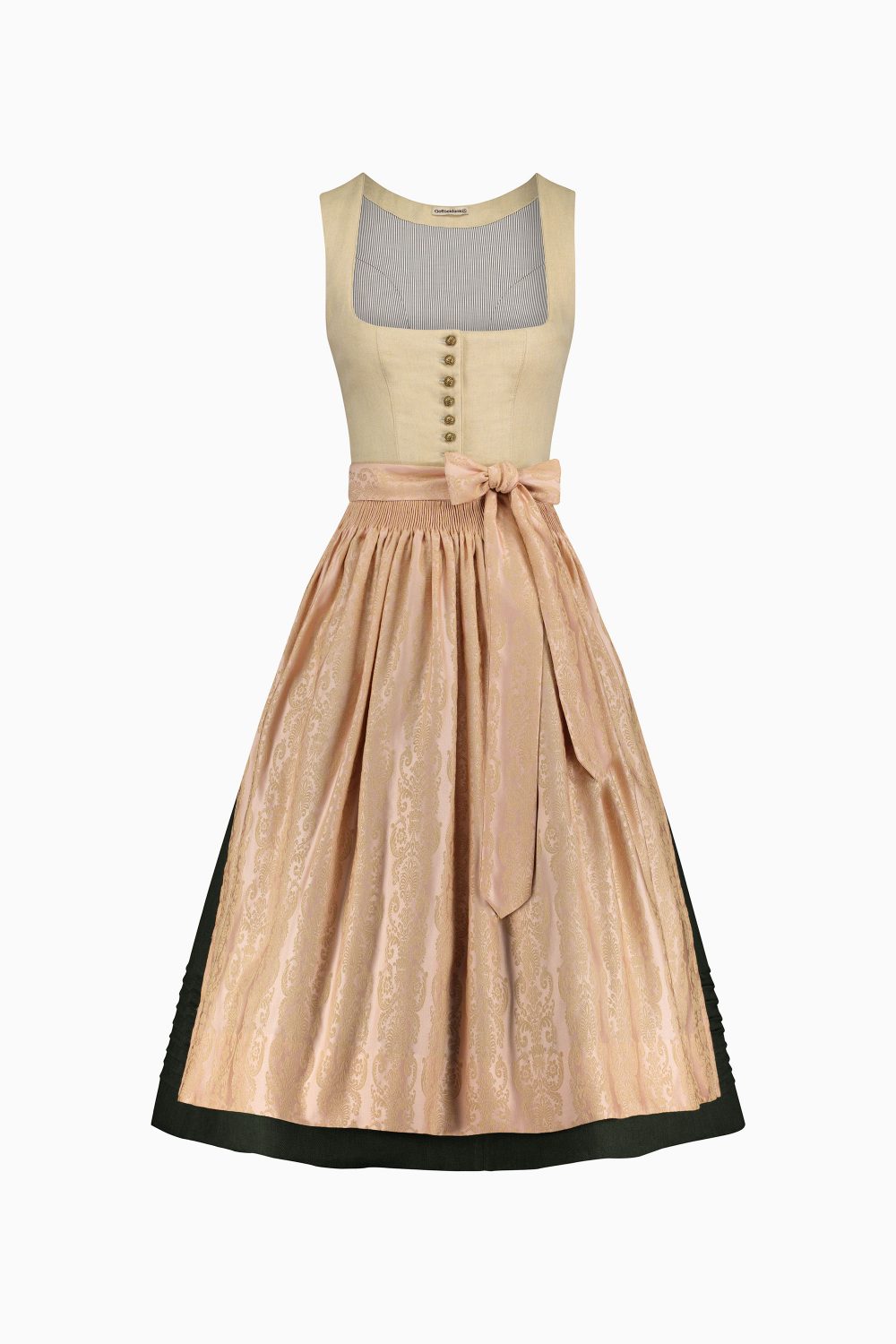 Dirndl Monika - Gottseidank Dirndl Monika - Gottseidank