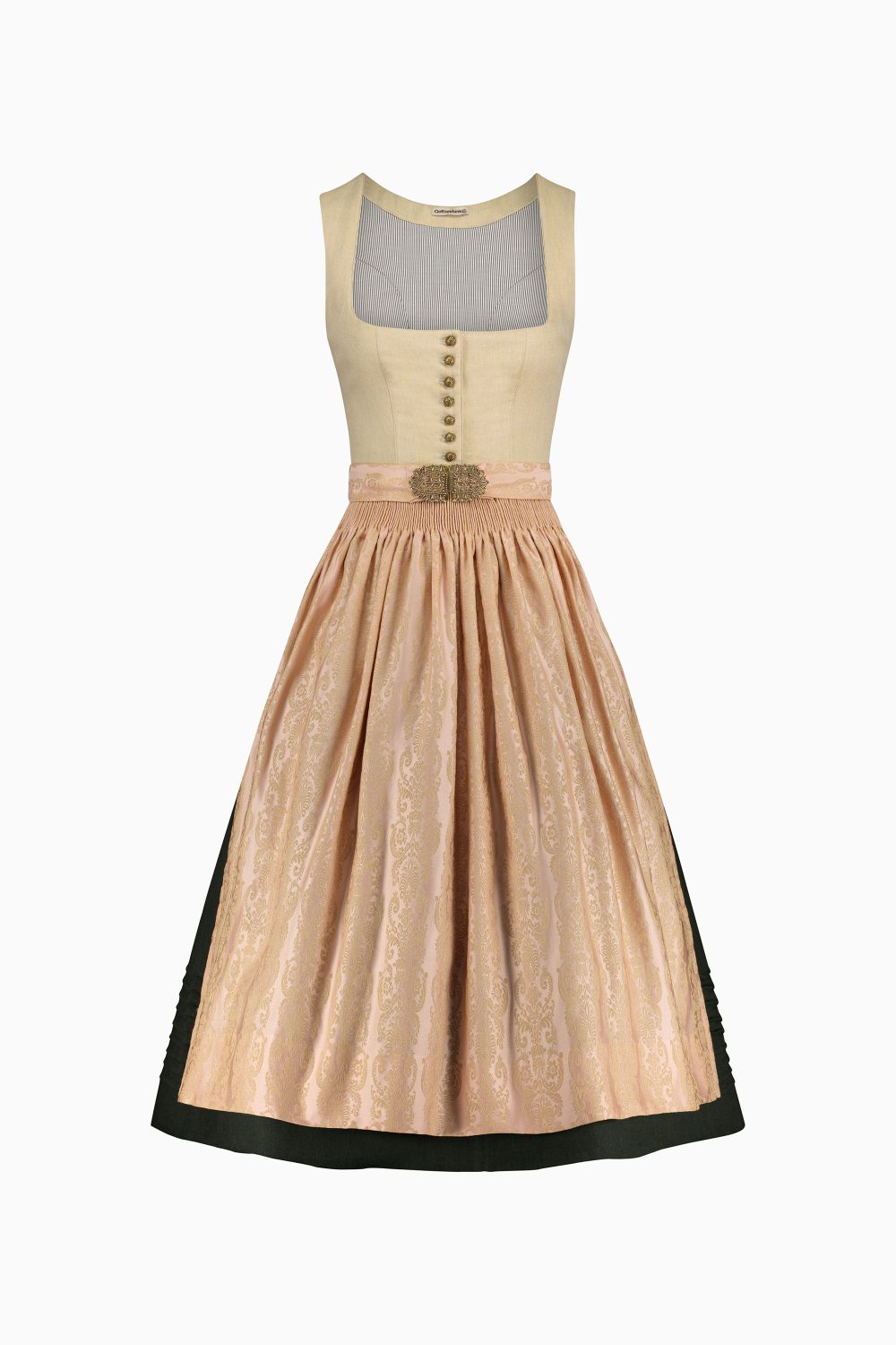 Dirndl Monika - Gottseidank Dirndl Monika - Gottseidank