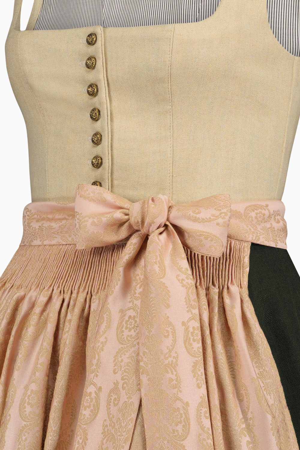 Dirndl Monika - Gottseidank Dirndl Monika - Gottseidank