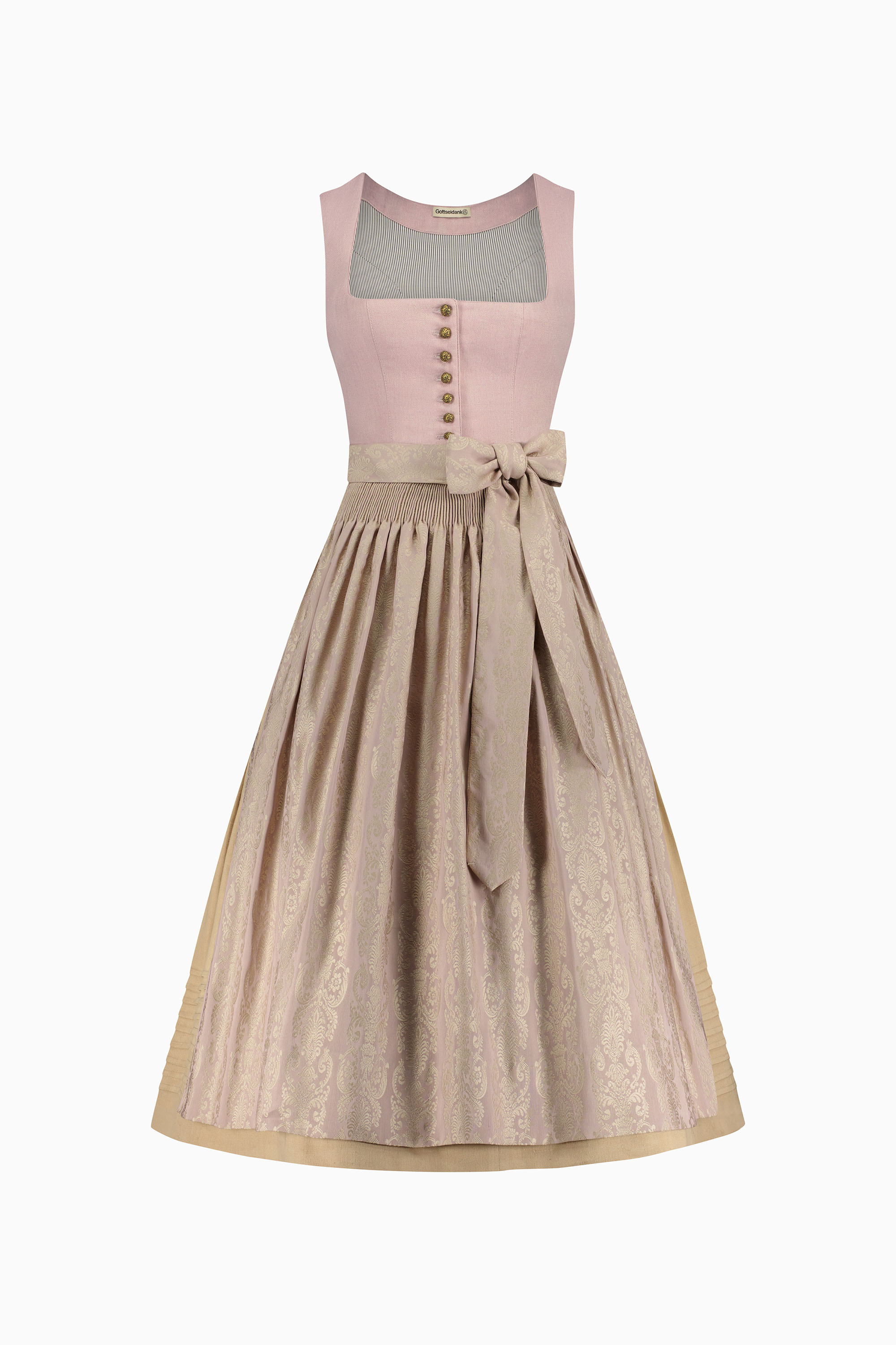 Dirndl Monika - Gottseidank Dirndl Monika - Gottseidank