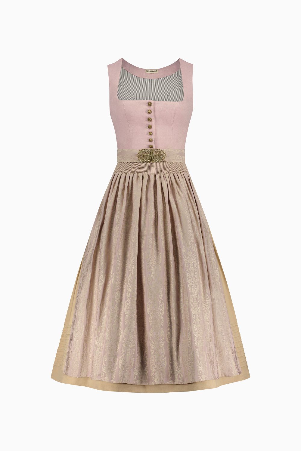 Dirndl Monika - Gottseidank Dirndl Monika - Gottseidank