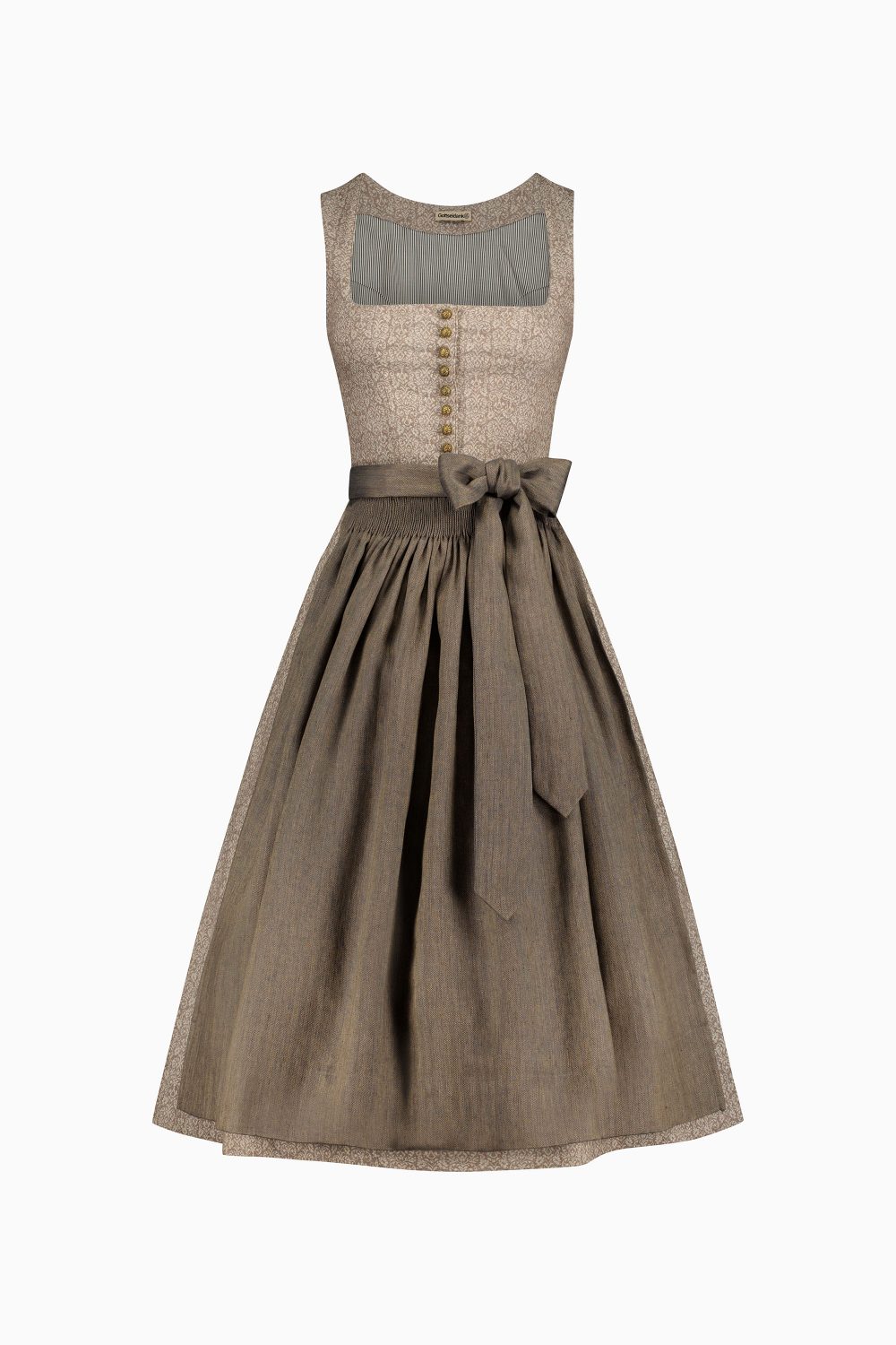Dirndl Monika - Gottseidank Dirndl Monika - Gottseidank