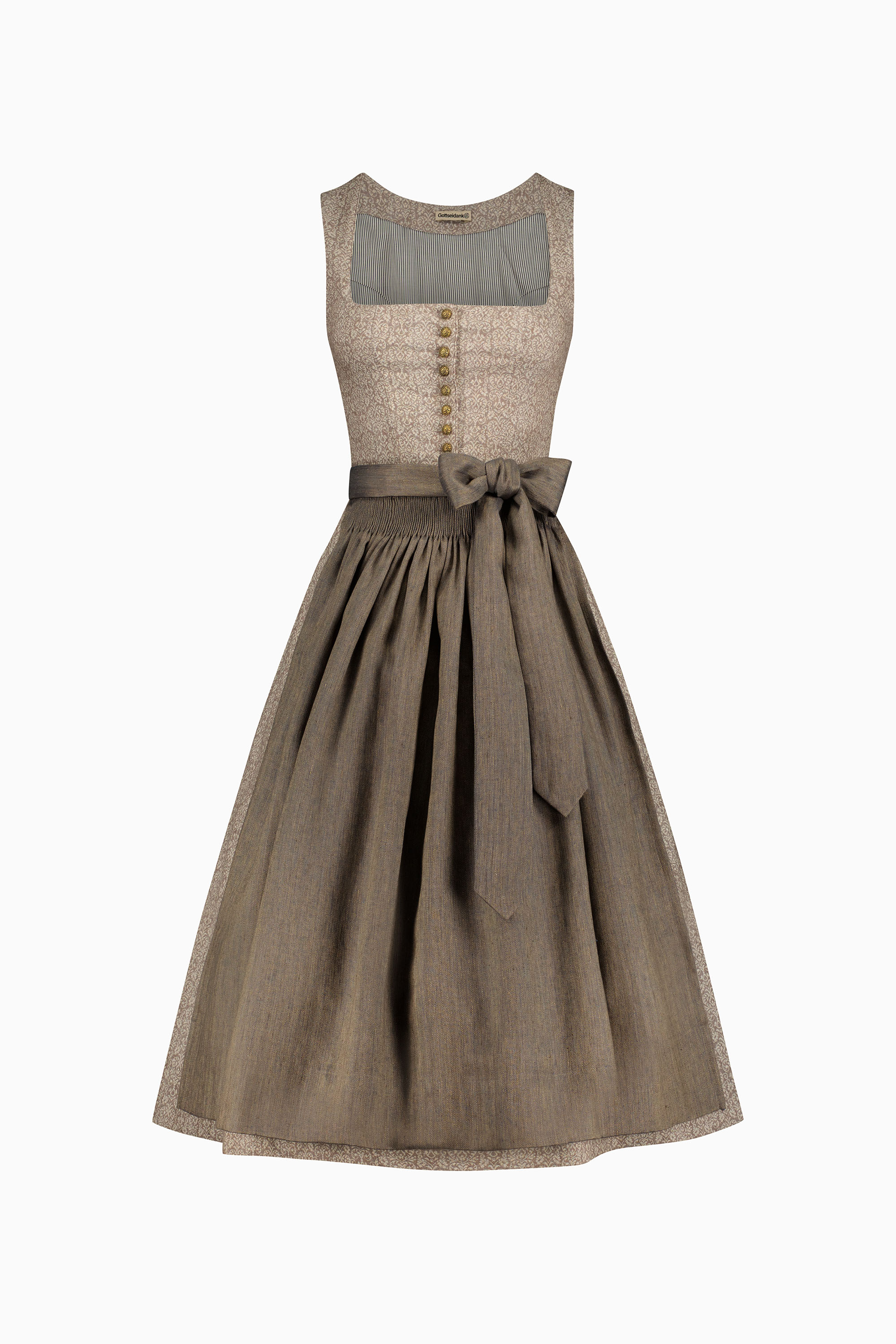 Dirndl Monika - Gottseidank Dirndl Monika - Gottseidank