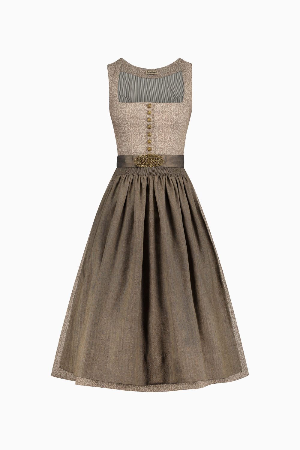 Dirndl Monika - Gottseidank Dirndl Monika - Gottseidank