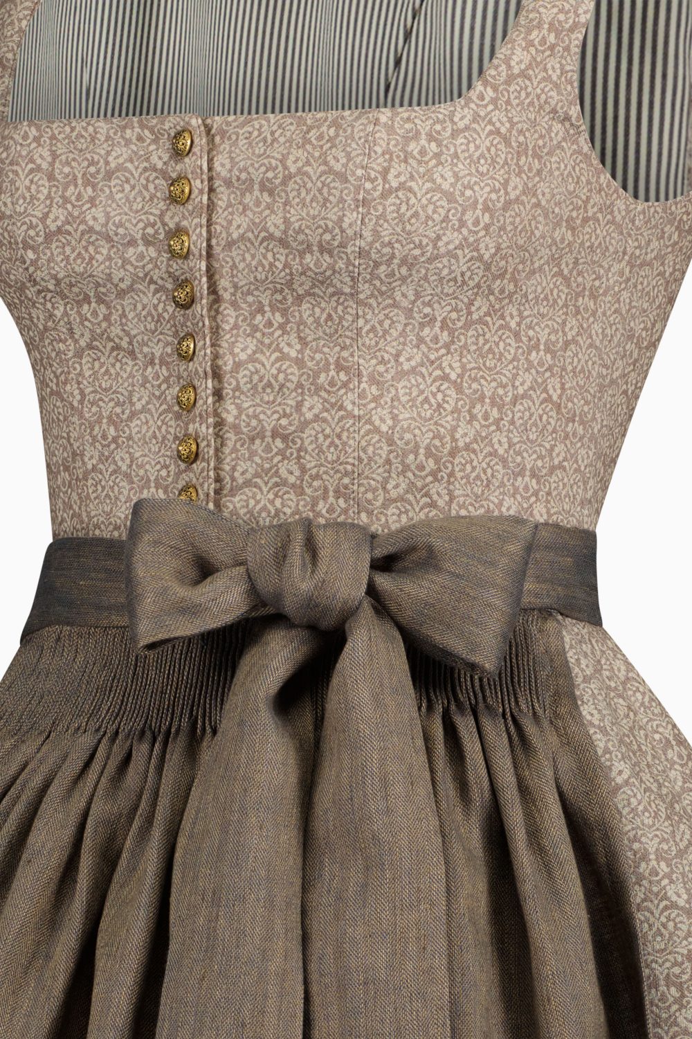 Dirndl Monika - Gottseidank Dirndl Monika - Gottseidank