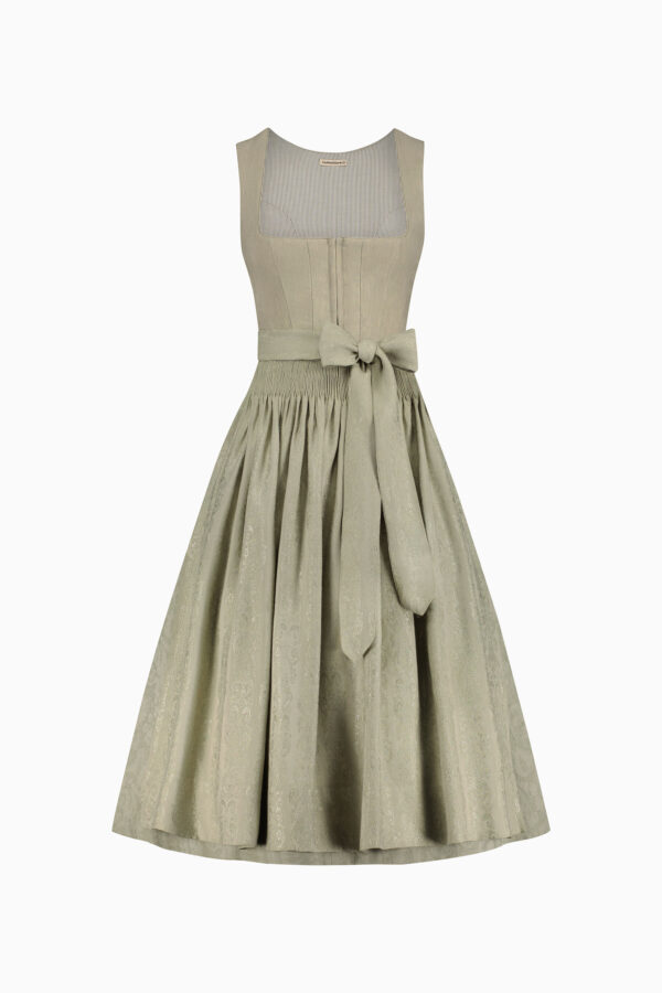 Dirndl Antonia - Gottseidank