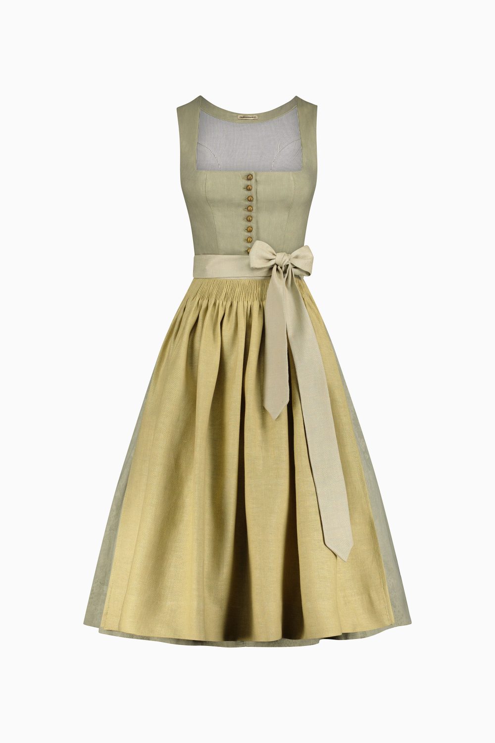 Dirndl Monika - Gottseidank Dirndl Monika - Gottseidank