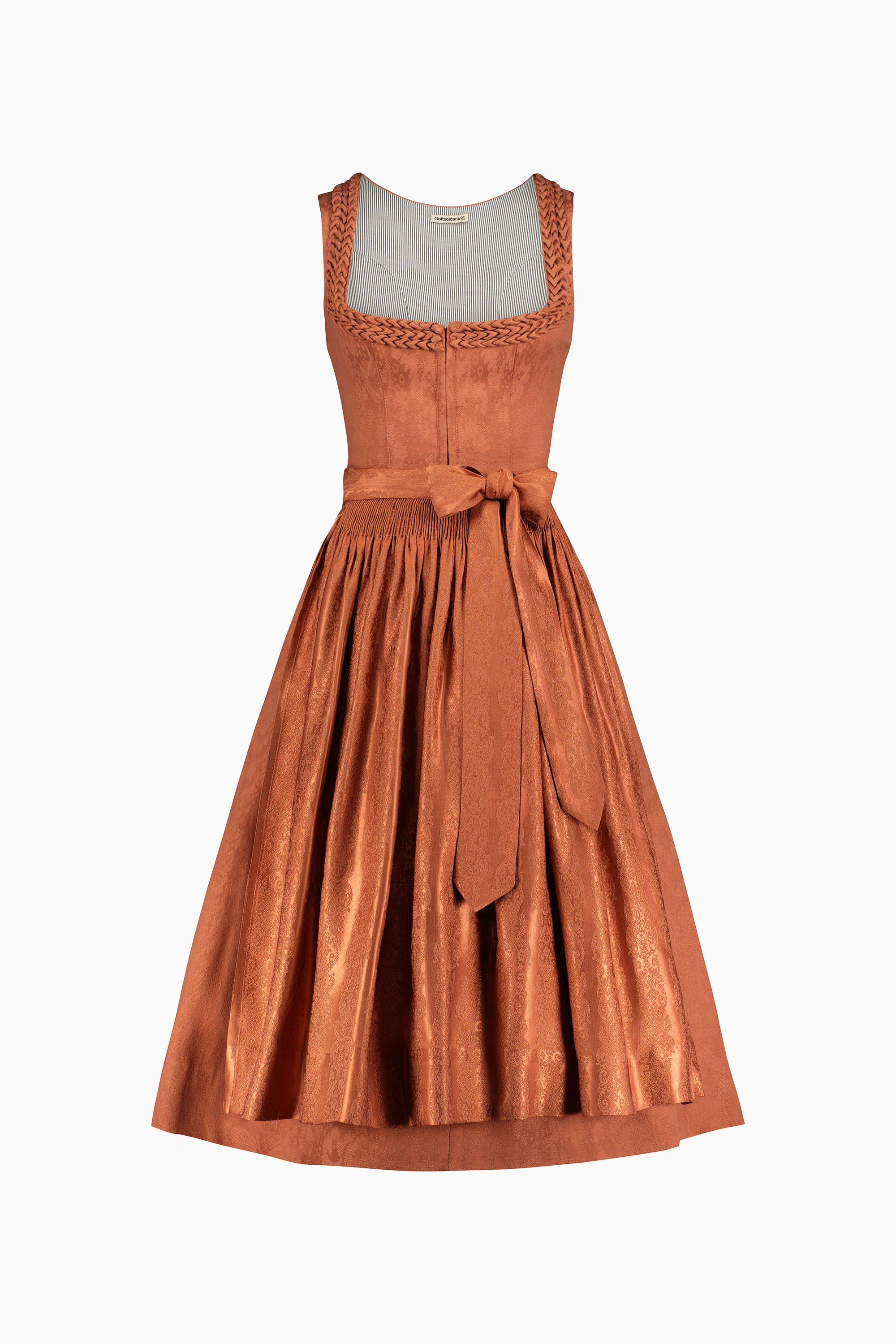 Dirndl Vreni - Gottseidank Dirndl Vreni - Gottseidank