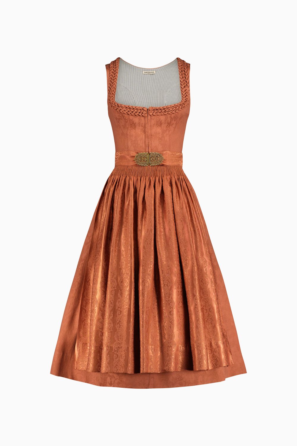 Dirndl Vreni - Gottseidank Dirndl Vreni - Gottseidank