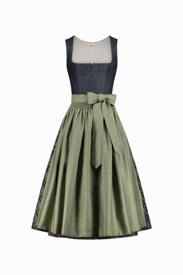 Dirndl Antonia - Gottseidank