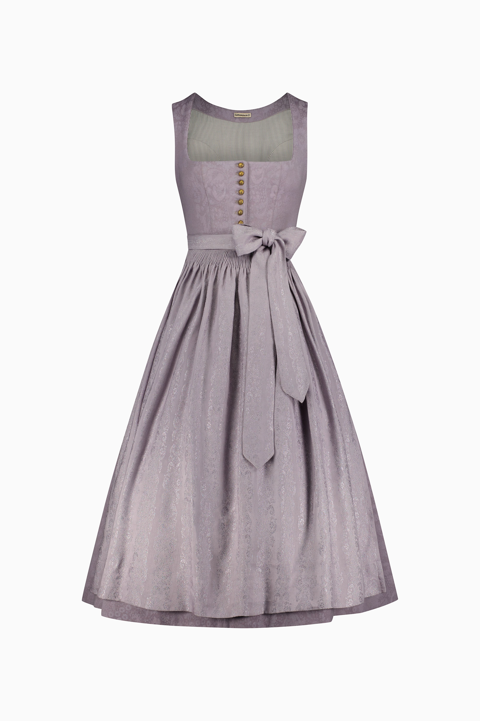 Dirndl Monika - Gottseidank Dirndl Monika - Gottseidank