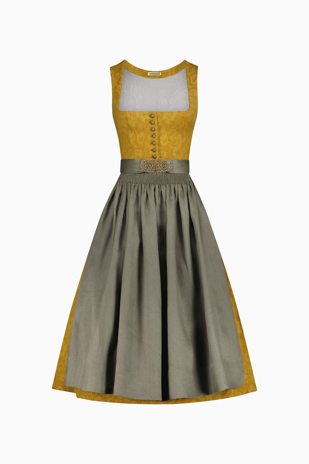 Dirndl Monika - Gottseidank