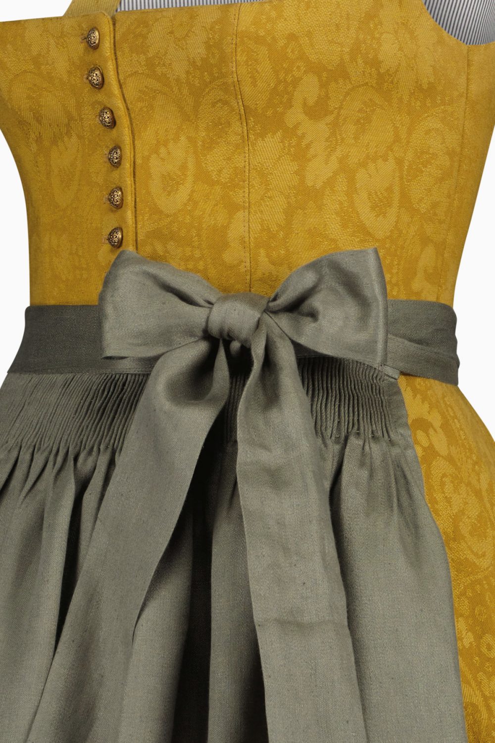 Dirndl Monika - Gottseidank