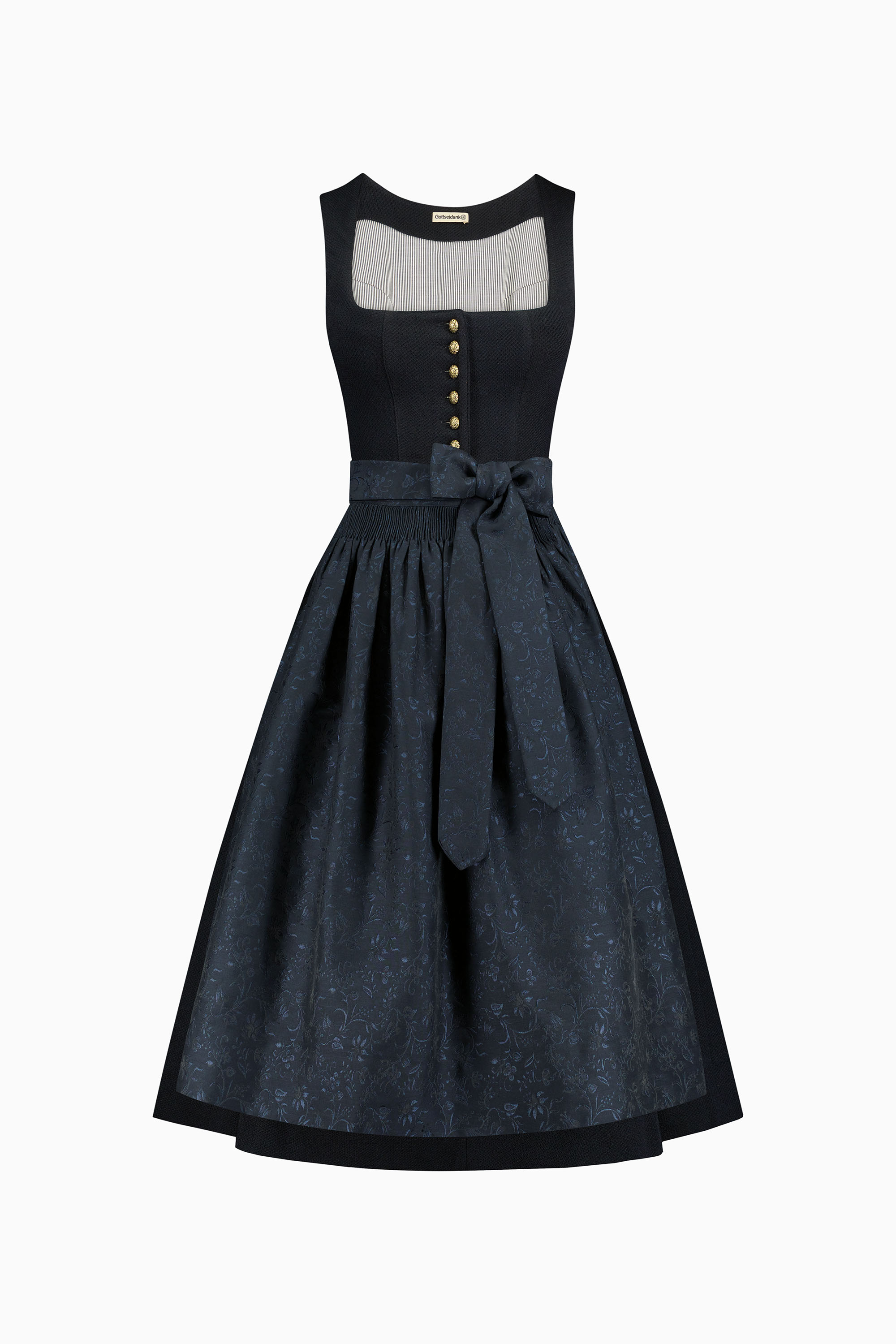Dirndl Monika - Gottseidank Dirndl Monika - Gottseidank