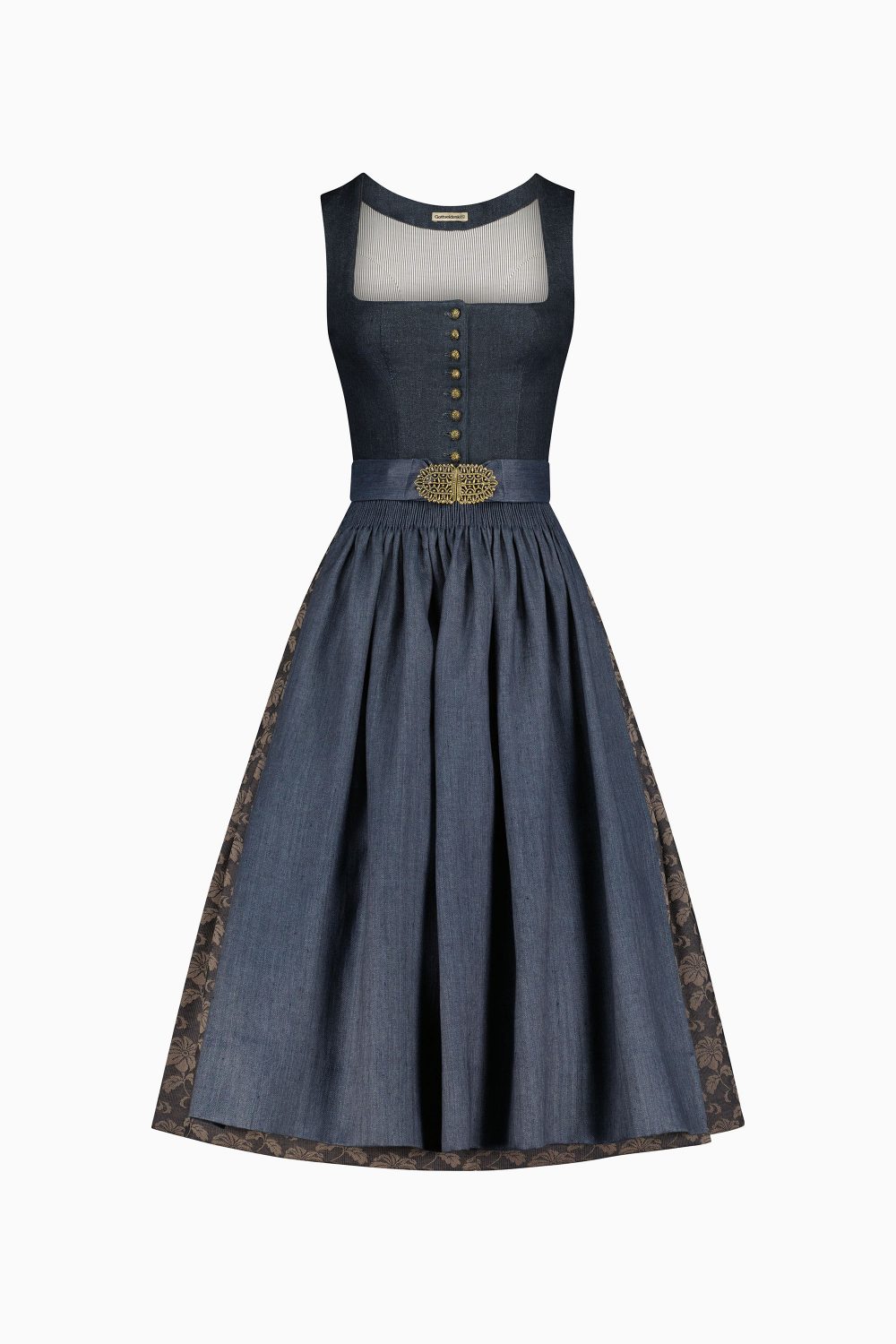 Dirndl Monika - Gottseidank Dirndl Monika - Gottseidank