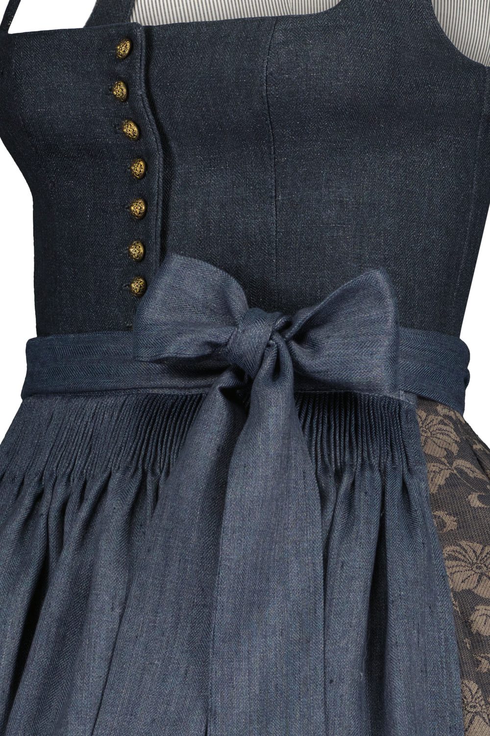 Dirndl Monika - Gottseidank Dirndl Monika - Gottseidank