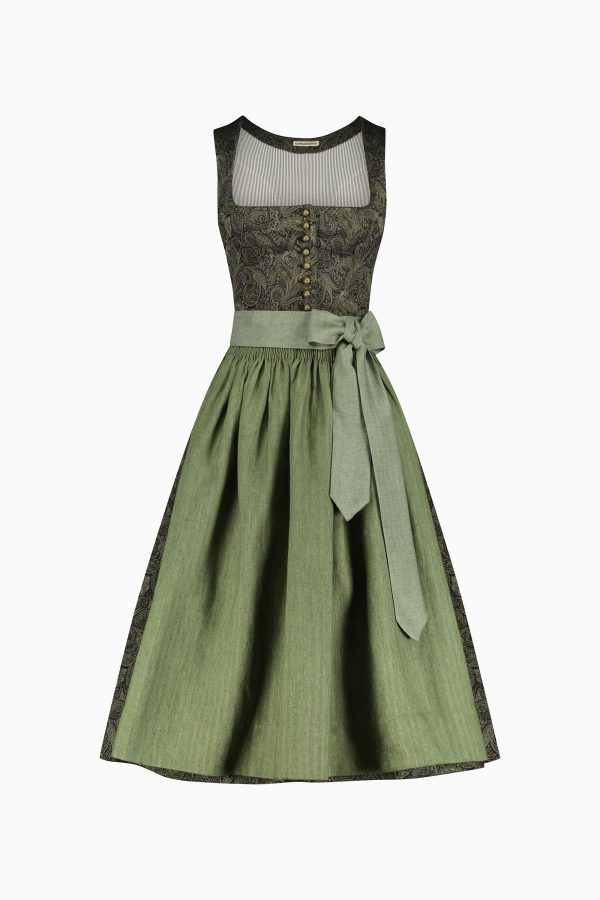 Dirndl Monika - Gottseidank