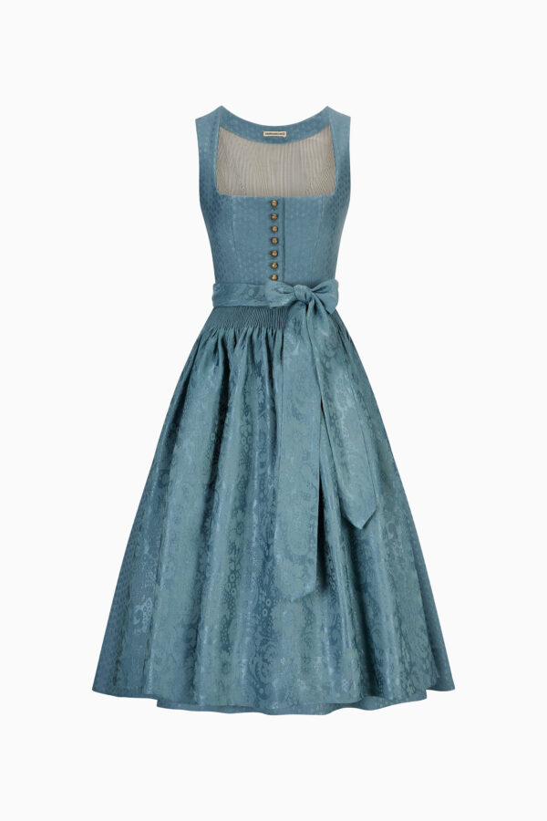 Dirndl Monika - Gottseidank