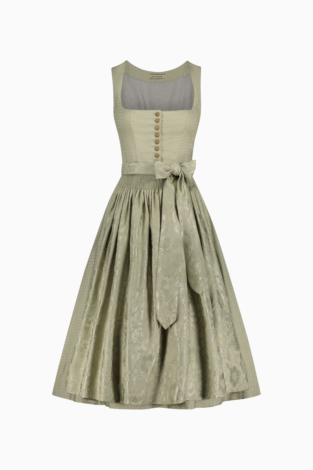 Dirndl Monika - Gottseidank Dirndl Monika - Gottseidank