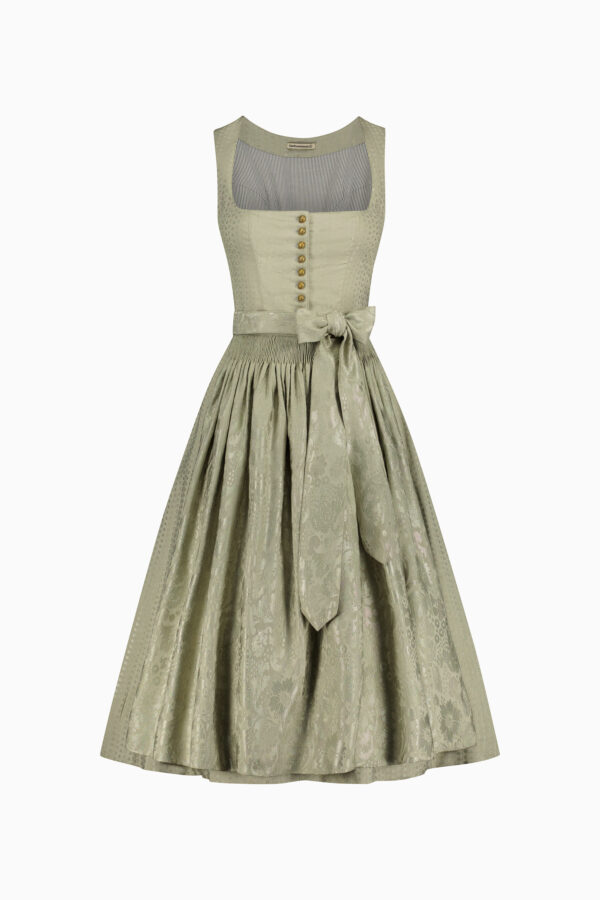 Dirndl Monika - Gottseidank