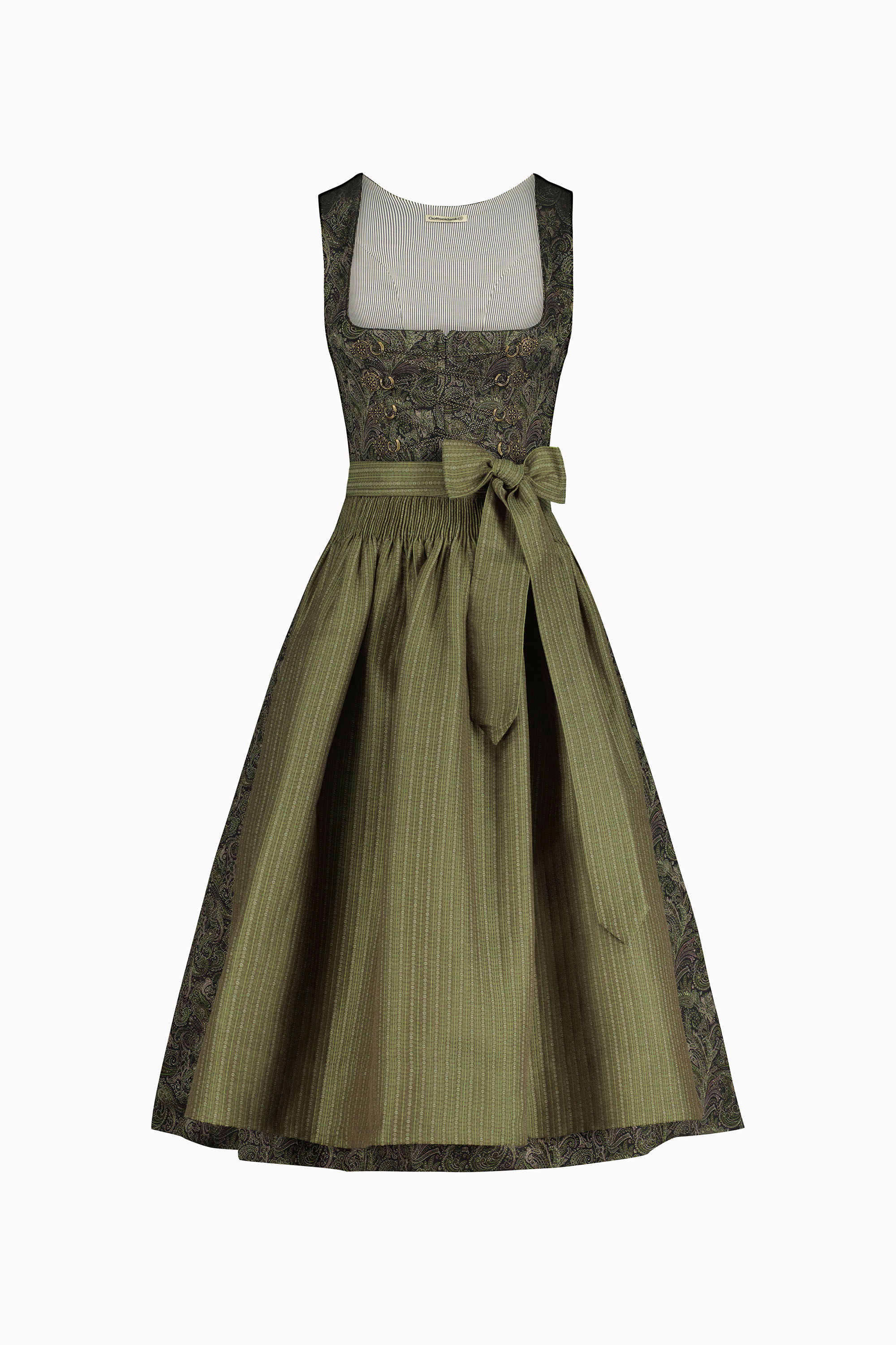 Dirndl Theresa - Gottseidank Dirndl Theresa - Gottseidank