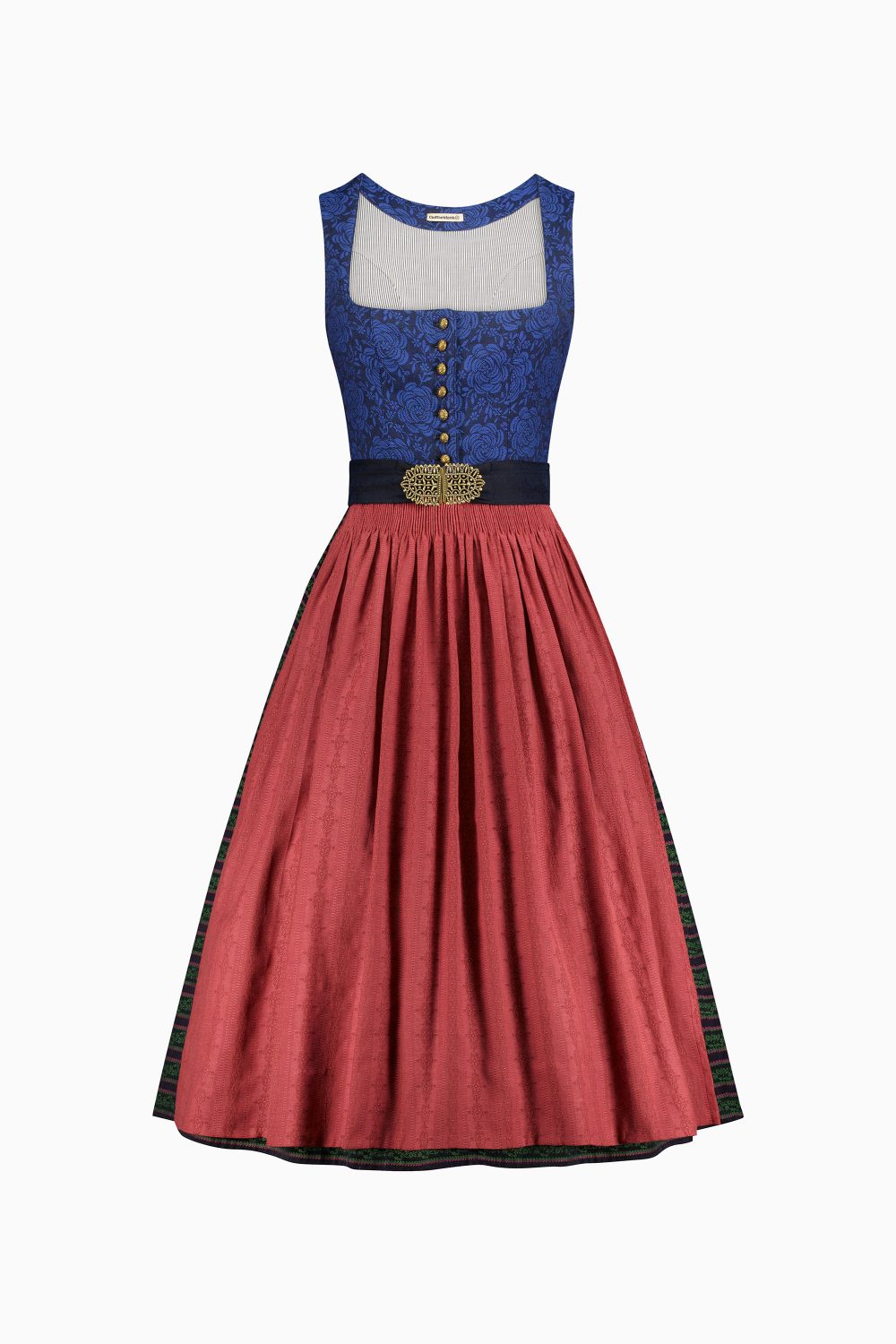 Dirndl Monika - Gottseidank Dirndl Monika - Gottseidank