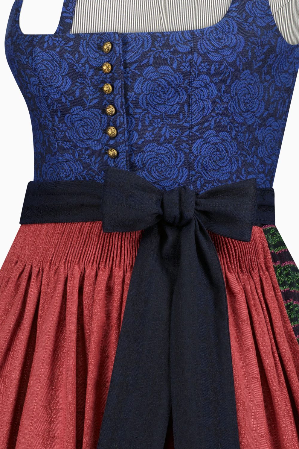 Dirndl Monika - Gottseidank Dirndl Monika - Gottseidank