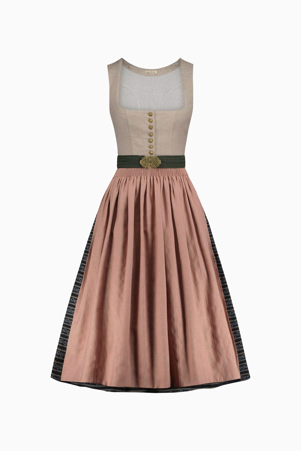 Dirndl Monika - Gottseidank Dirndl Monika - Gottseidank
